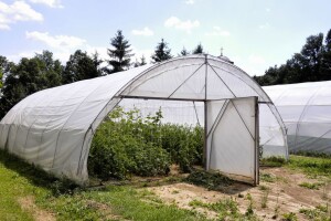Općina Visoko sufinansira nabavku plastenika i priključaka za poljoprivrednu mehanizaciju