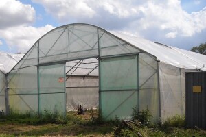 Dodjeljuju plastenike za  20 korisnika sa dodatnom opremom