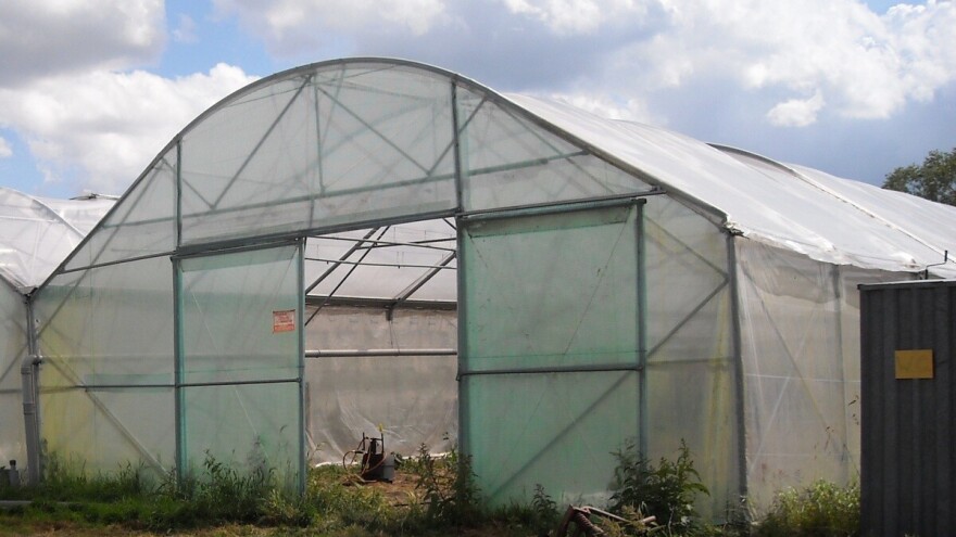 Dodjeljuju plastenike za  20 korisnika sa dodatnom opremom