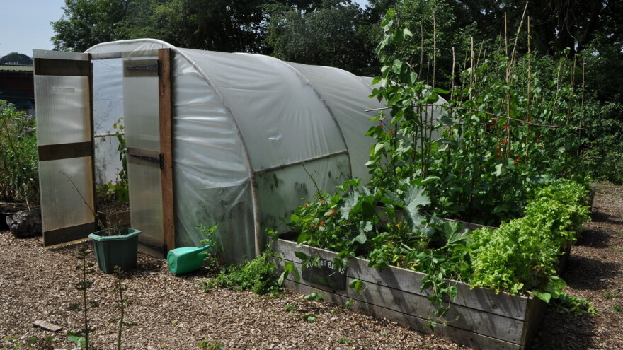Još 15 plastenika dodjeljuje Općina Centar