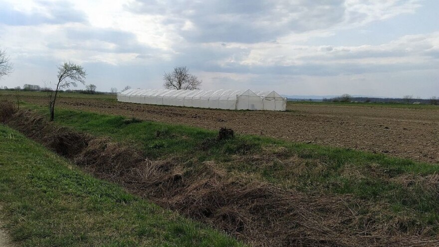 Nakon sunčanog vikenda, pogoršanje stiže već do kraja dana