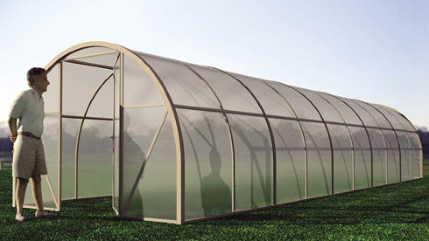 Dobra poljoprivredna praksa u plastenicima