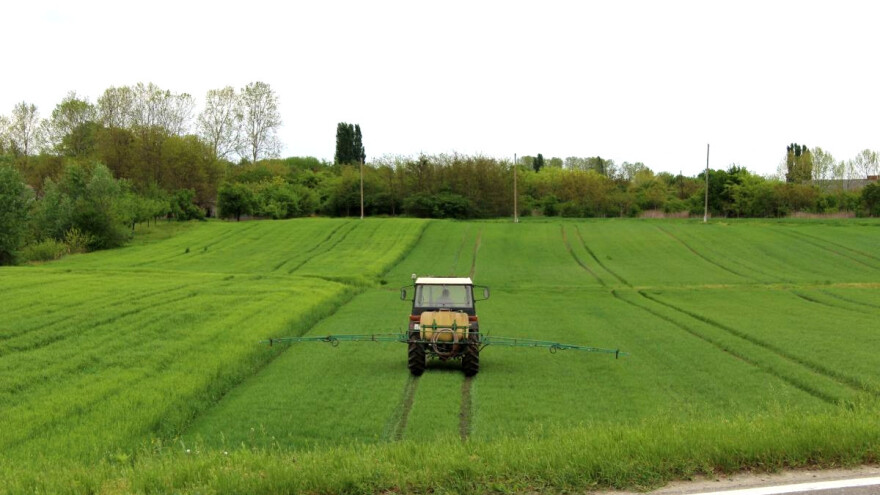 Glifosat doprinosi konzervativnoj poljoprivredi i biološkoj raznovrsnosti?