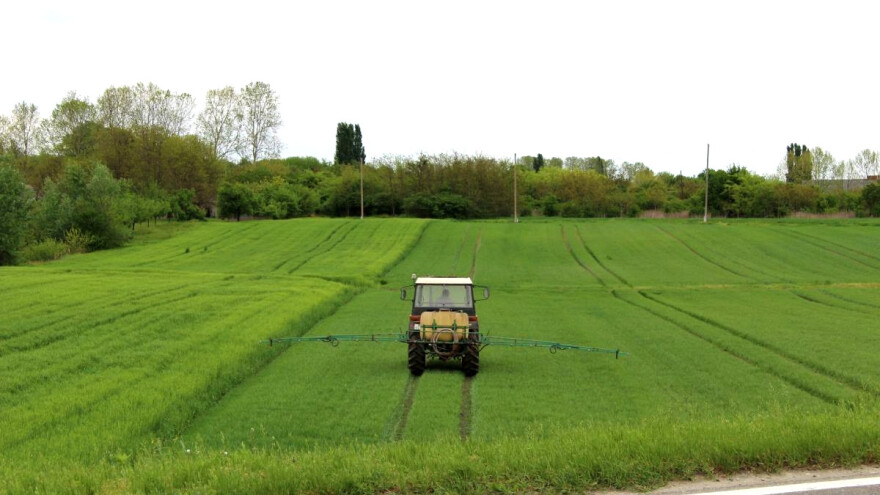 Glifosat doprinosi konzervativnoj poljoprivredi i biološkoj raznolikosti?