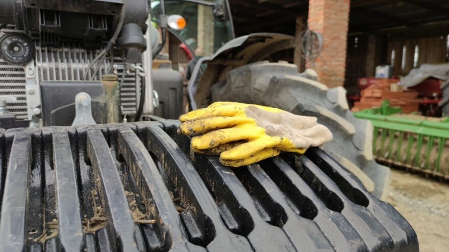 Zašto se moderniji traktori češće kvare? Pet najčešćih uzroka