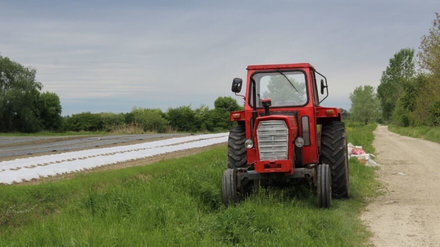Kanton Sarajevo nudi sredstva poljoprivrednim udruženjima, evo uslova