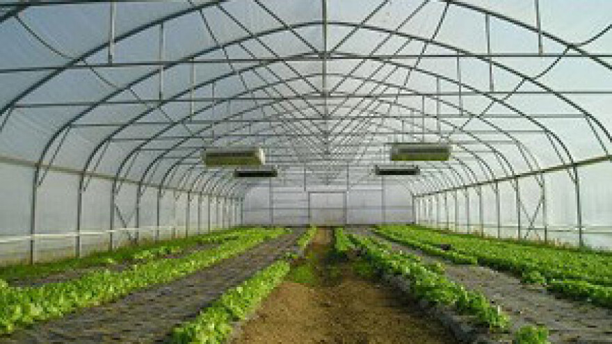 Poljoprivrednici u svojoj komori