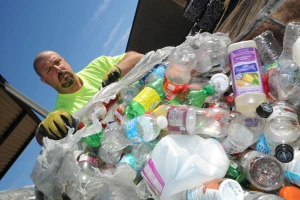 Slučajno otkriven enzim rješenje za uništavanje plastike?