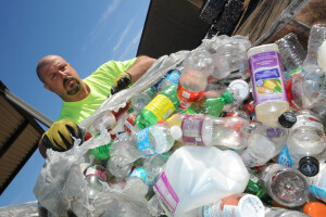 Slučajno otkriven enzim rješenje za uništavanje plastike?