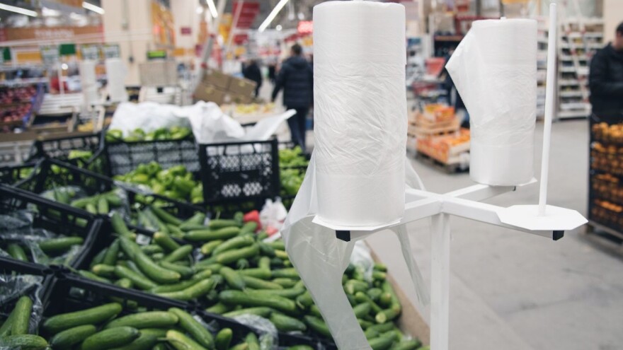 Škrlec: Potpisivanjem peticije tražimo od trgovačkih lanaca da smanje upotrebu beskorisne plastike