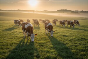 Platforma nove politike govedarstva