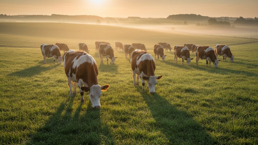 Platforma nove politike govedarstva