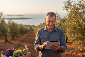 Platforma za poljoprivrednike Zadarske županije