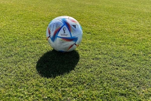 Stadionska trava u Kataru godinama uzgajana u SAD-u: Toleratna je na teške uvjete