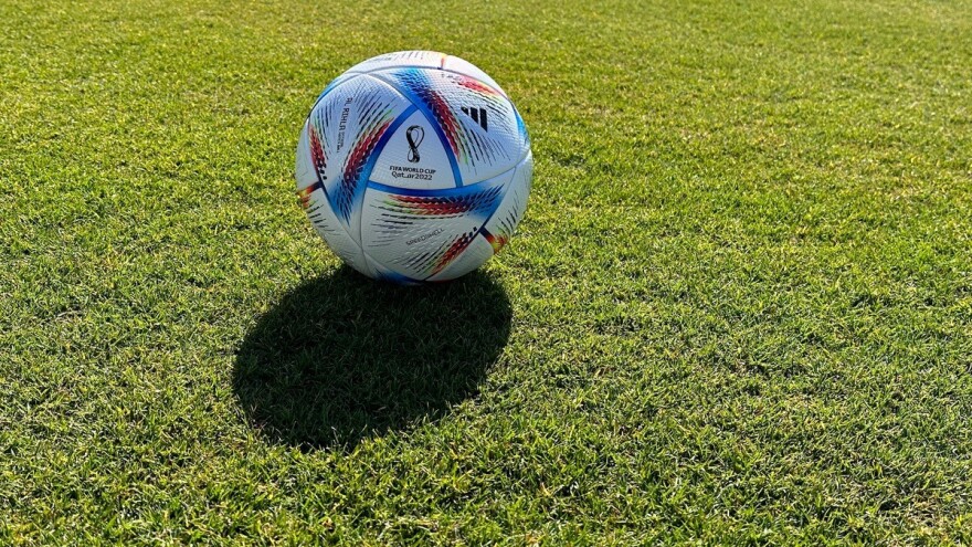 Stadionska trava u Kataru godinama uzgajana u SAD-u: Toleratna je na teške uvjete