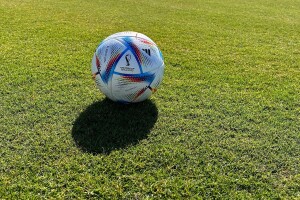 Stadionska trava u Kataru godinama uzgajana u SAD-u: Toleratna je na teške uvjete