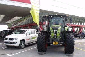 Plavi eurodizel Adria Oila G-POWER kvalitete od sada i na čepinskoj obilaznici!