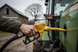 Plavi dizel na karticama od 31. siječnja