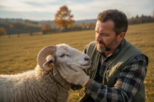 Plavi jezik u Zlatiborskom okrugu