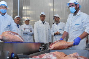 Andrej Plenković: Kulen i pršut fiksiramo na 10 eura za kilogram