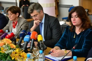 Slavonija, Baranja i Srijem hvata korak s ostatkom RH?