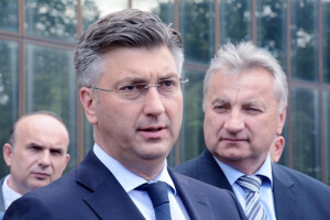 Dogovoren kredit, slijedi dokapitalizacija Petrokemije