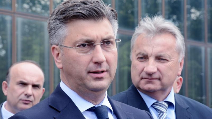 Dogovoren kredit, slijedi dokapitalizacija Petrokemije