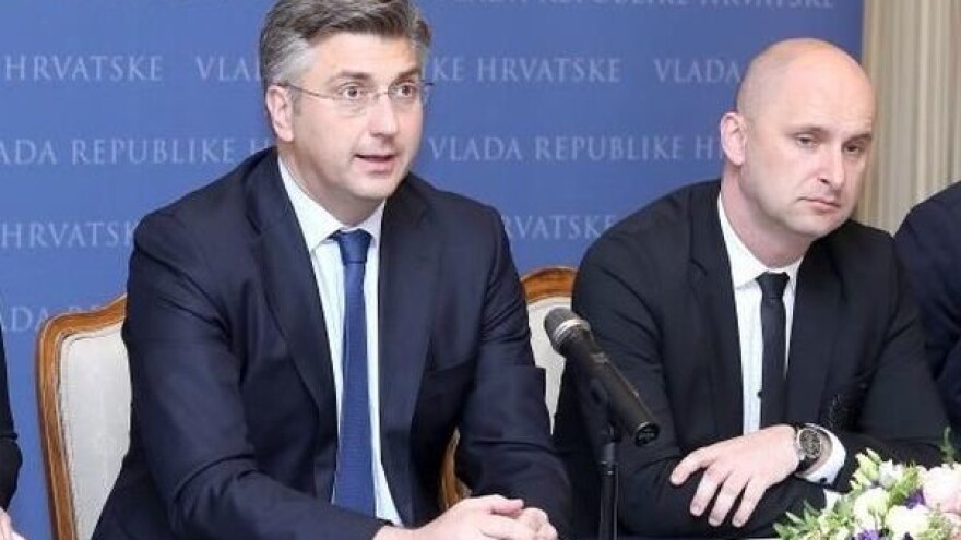 Naknada za kontrolu voća i povrća vraća se na 90 kuna