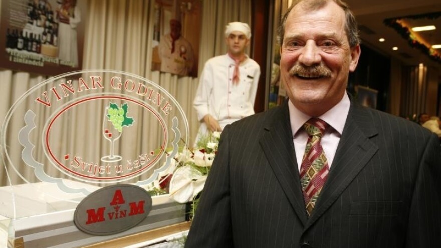 Najriskantniji potez je za njega bila mirovina!