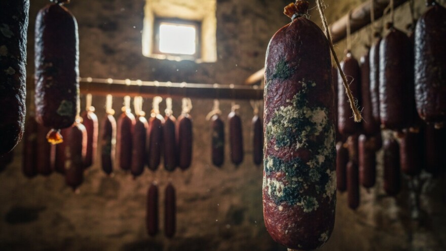 Plijesan na kulenu – plemenita ili ne?