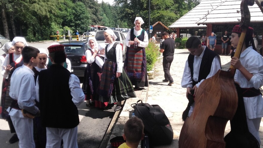 Projekt izguran na volonterskoj bazi, danas oznaku Lika Quality nosi 98 proizvoda!