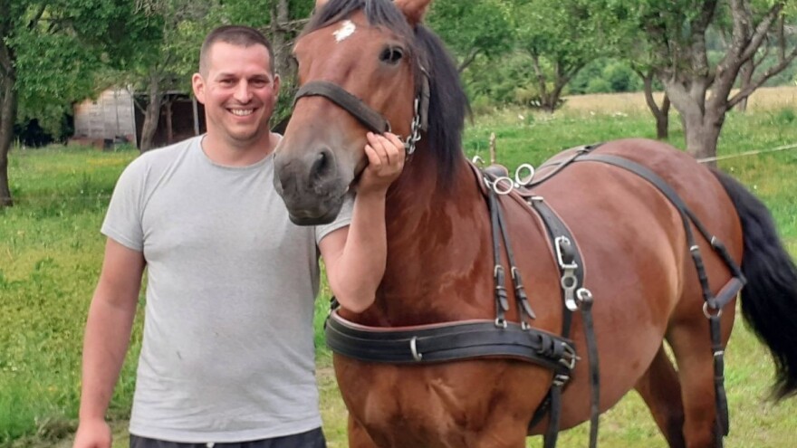 Općina Plitvička jezera nisu samo nacionalni park - poseban čar turizmu daju OPG-ovi