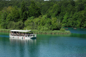 O održivom turizmu na Plitvičkim jezerima