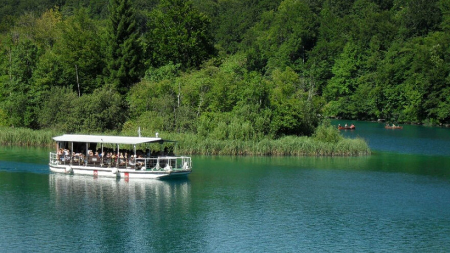 O održivom turizmu na Plitvičkim jezerima