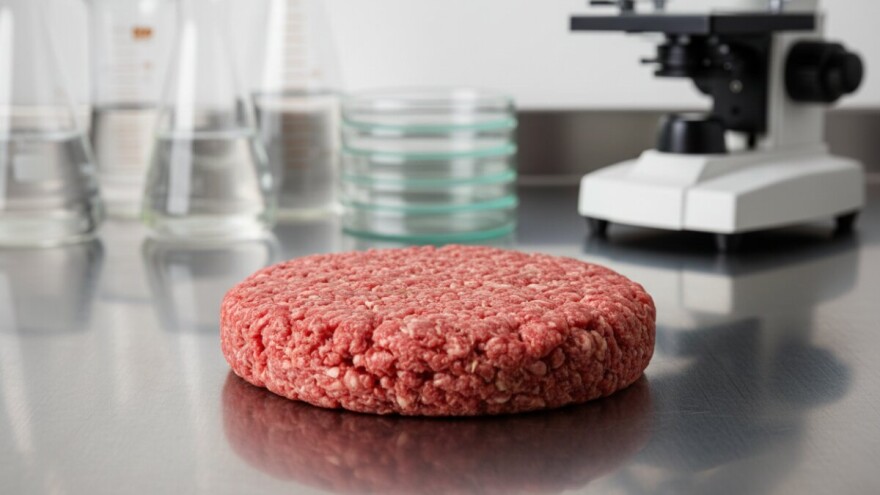 Pljeskavica iz epruvete - rješenje ili utopija?