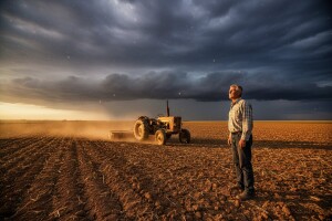 Pljuskovi će u narednom razdoblju ometati radove!
