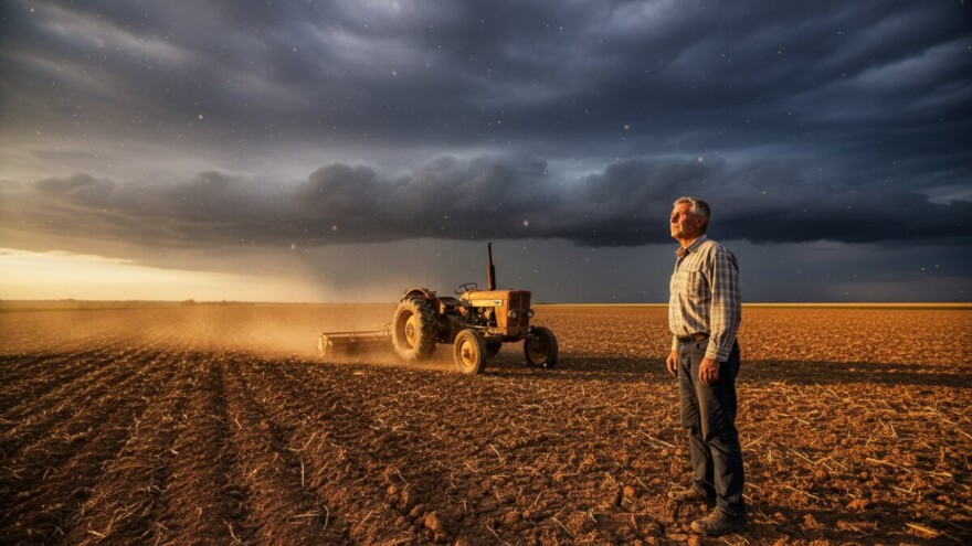 Pljuskovi će u narednom razdoblju ometati radove!