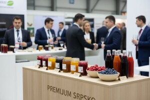 PLMA - sajam robnih marki u Amsterdamu