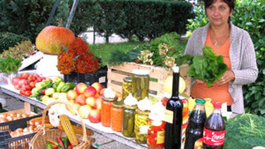 Proizvodi okućnice kakvoćom ali i nostalgijom plijene