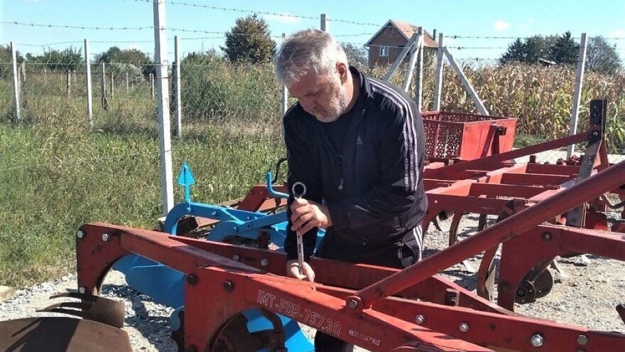 Napravite dobar izbor plugova za predstojeće oranje