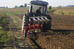 Četvrto natjecanje orača Varaždinske županije