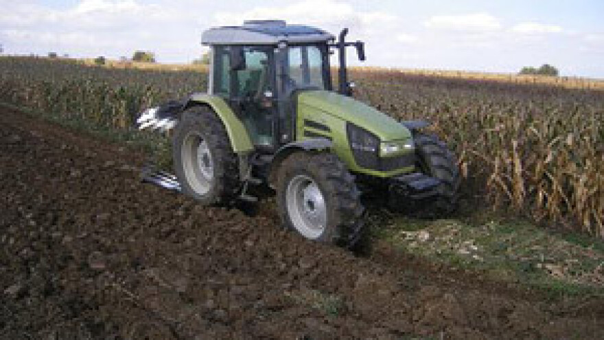 Održano 9.natjecanje orača