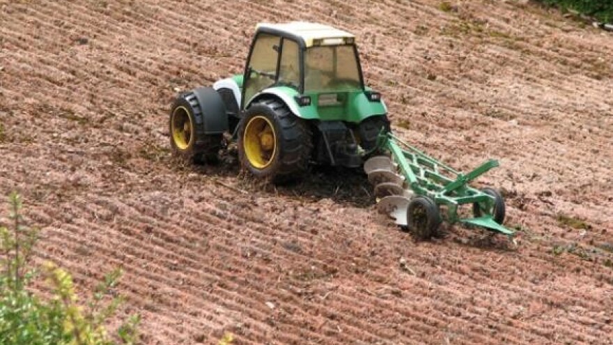 Neizvjesnost hrvatske poljoprivrede u EU