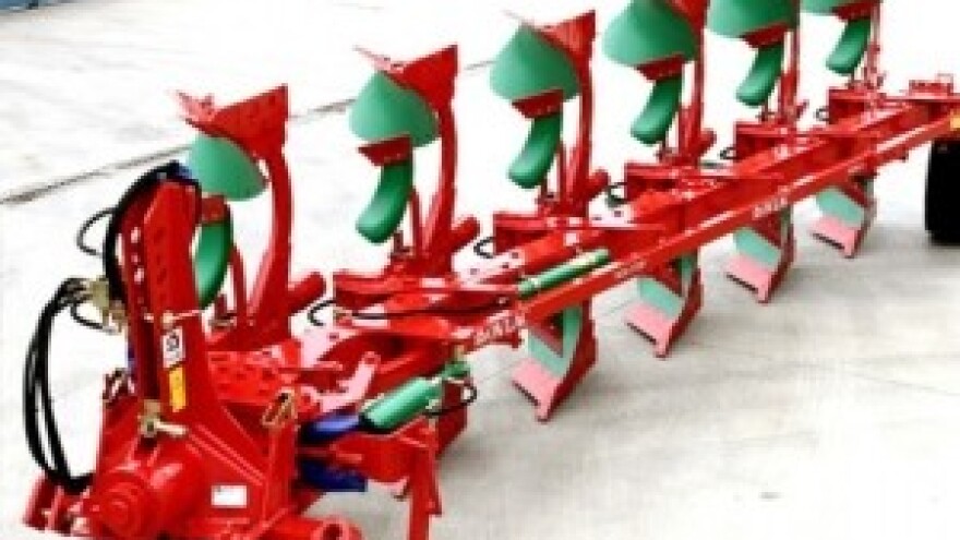 Vrhunski plugovi sa plužnim daskama