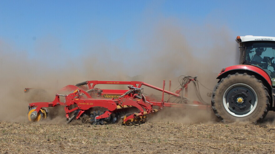 Kada je tanjuranje tla dobra opcija?