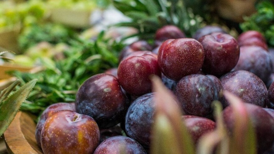 Na austrijskom tržištu velika potražnja za voćem iz Bosne i Hercegovine