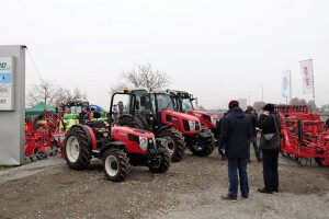 AgroPMD u Osijeku proširio asortiman mehanizacije s najboljim svjetskim brendovima!