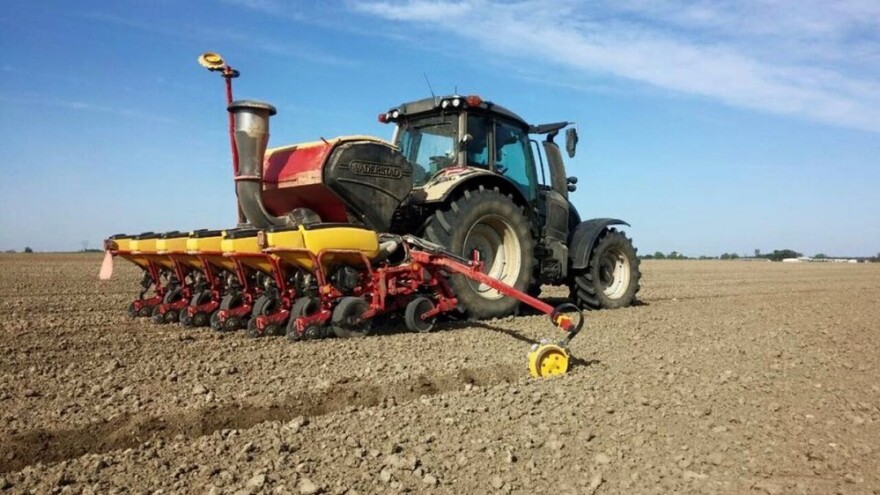 Iz IPARD-a 388 tisuća kuna za mehanizaciju i opremu