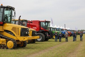 PMT na Proljetnom sajmu u Gudovcu