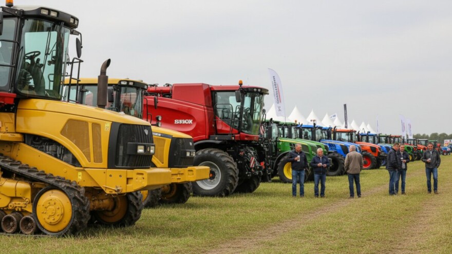 PMT na Proljetnom sajmu u Gudovcu